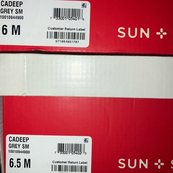 Sun + Stone Cadee Ankle Booties - Picture 14 of 16